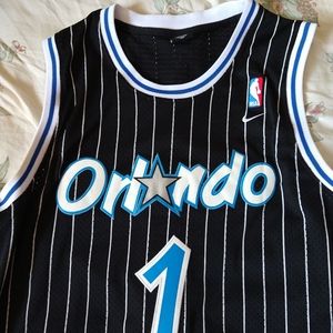NBA Orlando Magic Penny Hardaway Jersey